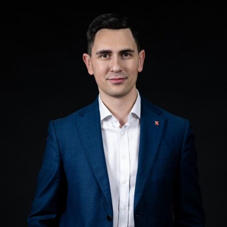 Ciprian Borșan