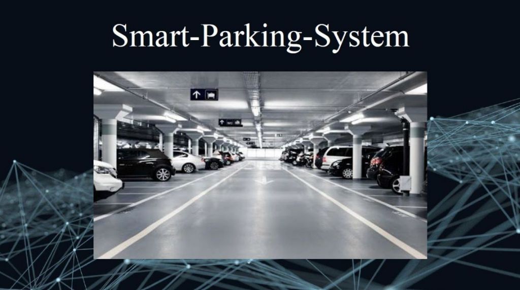 Smart-Parking-Sytem